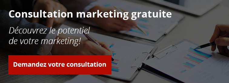evaluation marketing gratuite