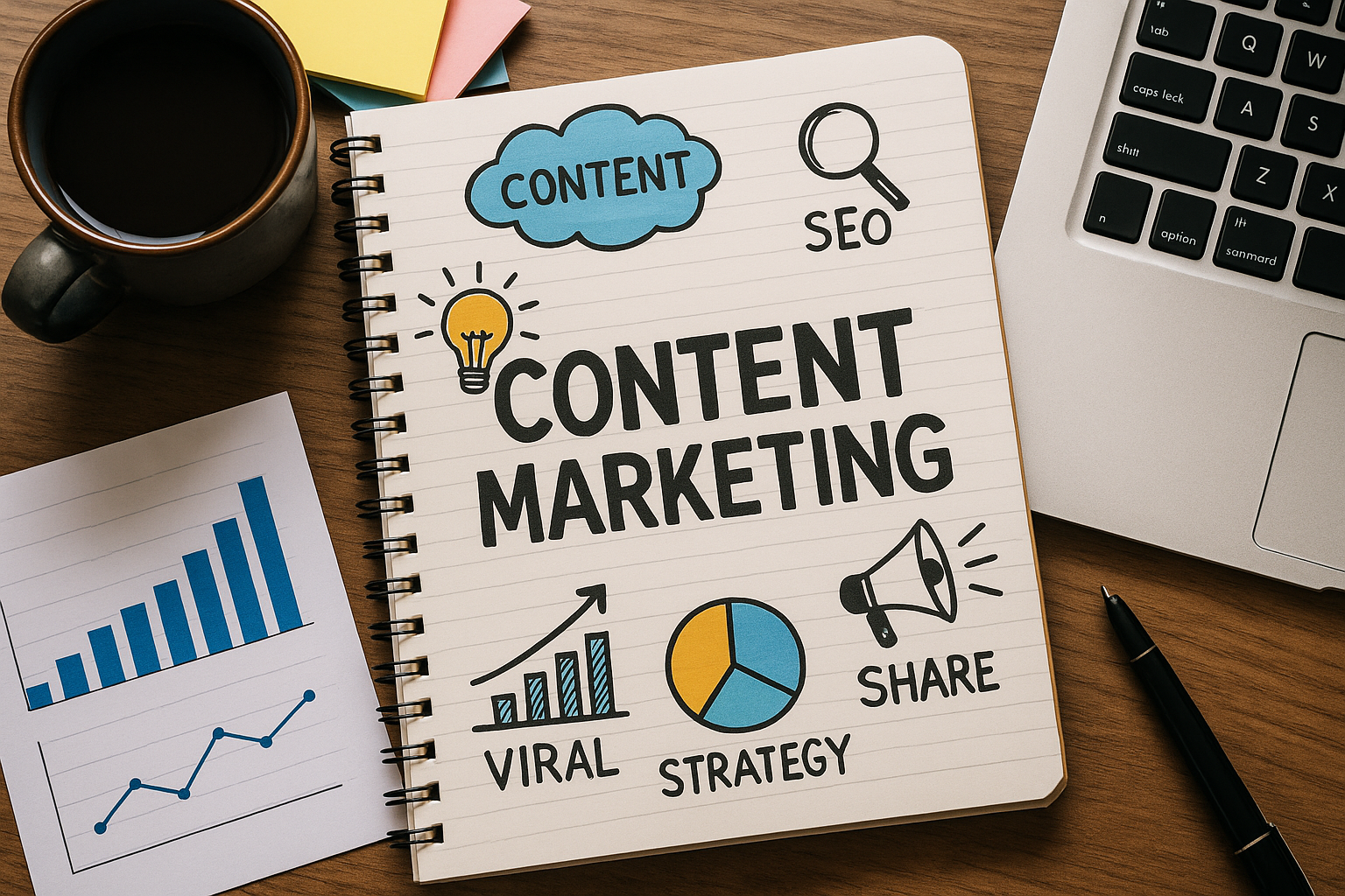 content marketing