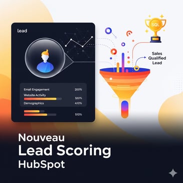 lead scoring hubspot