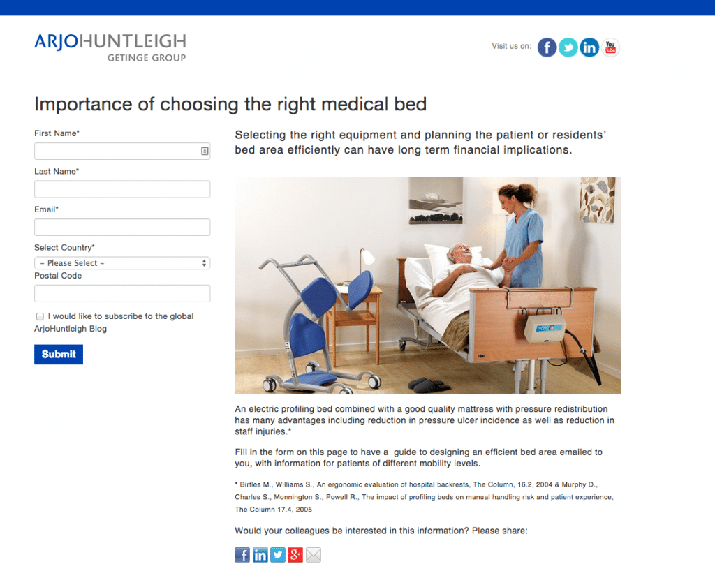 Comment l’inbound marketing s’adapte à toutes les industries