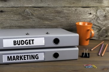Budget and Marketing
