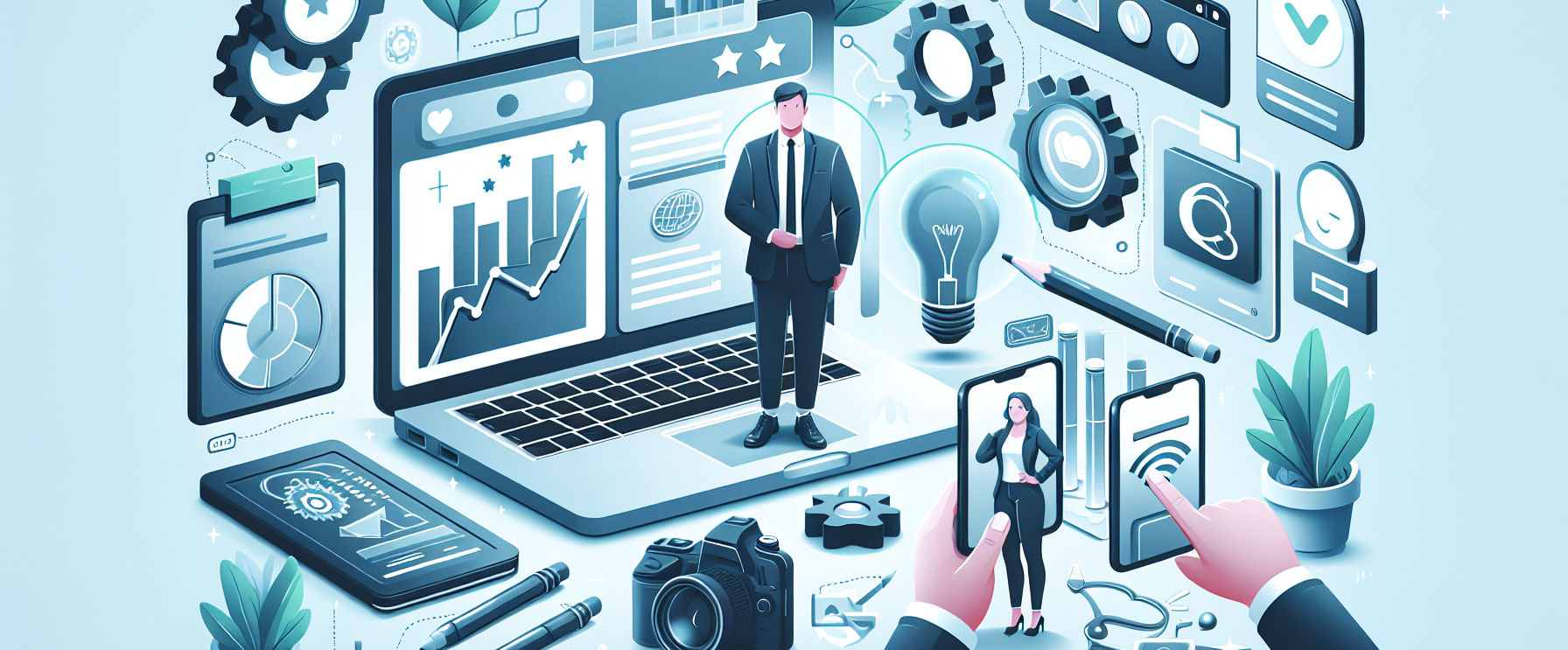 implementation technologique