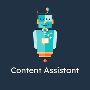 hubspot-content-assistant