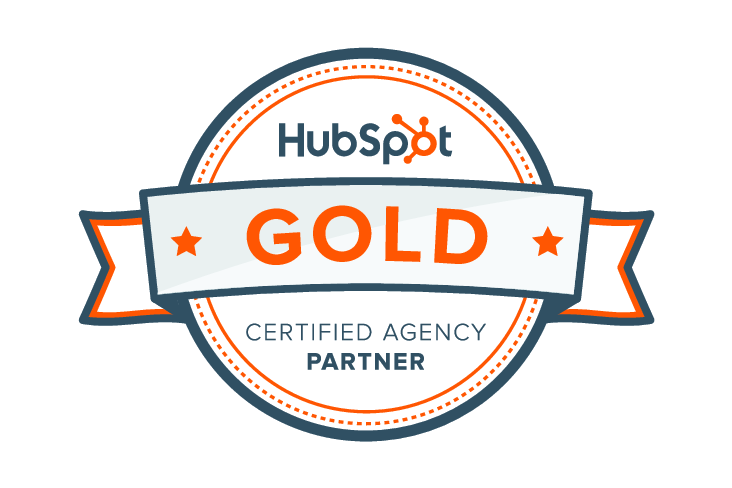 Guarana Marketing: partenaire Gold officiel chez HubSpot!